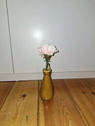 Wazon wazonik FNK Bochnia prl vintage 