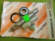 Zestaw naprawczy zwrotnicy. Fiat 126p, Fiat 126 FL