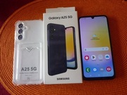 Samsung Galaxy A 25 5G Nowy!