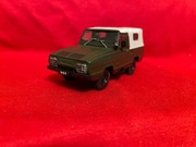 UAZ-3907 "Jaguar"  skala 1:43