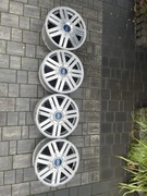 Felgi aluminiowe 16” ford org.