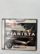 Pianista , film dvd