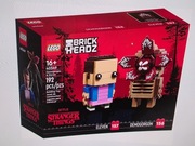 LEGO 40549 BrickHeadz - Demogorgon z Jedenastką