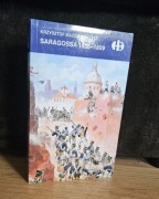 Saragossa 1808-1809 Krzysztof Mazowski
