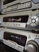 Wieża Technics. Ideał. Klasyk. Pilot.