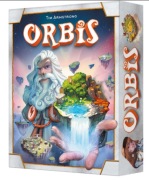 Orbis - gra planszowa