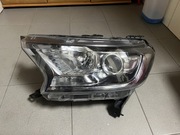 FORD RANGER LIFT 16r+ PRAWA LAMPA PRZÓD ORYGINAŁ