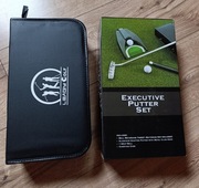 Zestaw do mini golfa