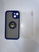 Case/etui/plecki iPhone 14, szkło hartowane gratis!