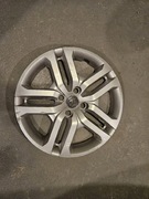 Kołpak struktury renault 16" Clio captur 