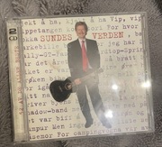 Øystein Sunde – Sundes Verden (52 Av De Aller Beste)