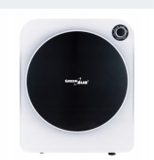 Suszarka bębnowa do ubrań mała 5 programów wsad 3kg 830W GreenBlue GB410