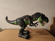 Figurka dinozaur Tyranozaur Rex ruchoma 50cm