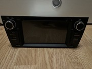Radio 2DIN ZQ8003 do BMW E90 E91 E92 E93 – sprawne, bez kabli