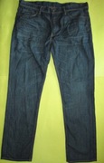 SPODNIE LEWIS 511 38/32 MODNE