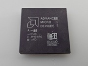 Procesor 486 AMD DX 50 MHZ