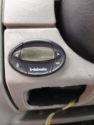 Pilot, sterownik, programator webasto