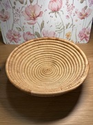 Miska pleciona z Ugandy