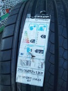Nowa opona Dunlop Sp Sport maxx GT 285/30ZR21
