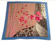 chustka CHUSTA apaszka 87x79