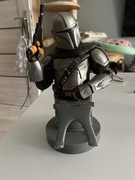 Stojak na pada i smartfona Star wars Mandalorian i Ahsoka