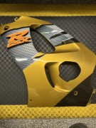 Owiewka Lewa Suzuki GSX-R750 Srad GR7DB