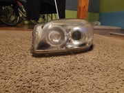 Lampy do Toyota Rav IV lewe + prawe , trzeciej generacji