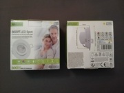 Evolution Reflektor LED do zabudowy 9 W 230 V IP44 2700 K 800lm 2szt.