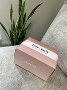 Maszynka pmu Lady Inox + zasilacz nemesis 