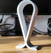 Uchwyt na słuchawki