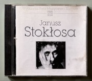JANUSZ STOKŁOSA = JANUSZ STOKŁOSA