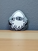 Figurka Kinder Super Mario Spinacz 