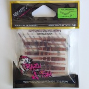 Crazy Fish Polaris 2" najlepsza pasywna przynęta na rynku polskim 