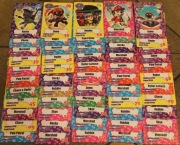 Mini kolekcja: karty Paw patrol i 3x puzzle