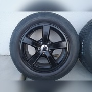 Felgi aluminiowe 16 5x108