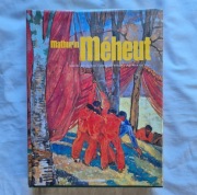 Mathurin Méheut album 370 stron malarstwo fowizm fauvism