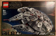 LEGO 75257 Star Wars - Sokół Millennium