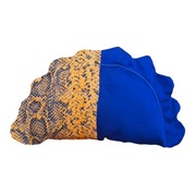 Pierogowa psioducha/zabawka/przytulanka dla psa