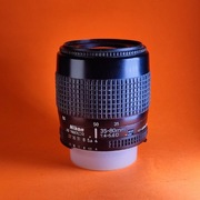 Obiektyw Nikon AF Nikkor 35-80 1:4-5.6 D - czytaj opis