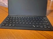 Etui z klawiaturą Book Cover Keyboard Slim do Samsung Galaxy Tab A9+