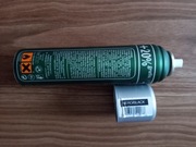 Spray włoskiej firmy GT renowator skór czarne, brą