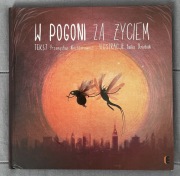 W pogoni za życiem P.Wechterowicz