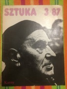 Sztuka 3/87 