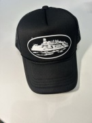 Czapka z daszkiem unisex