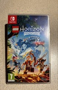LEGO Horizon Adventures Nintendo Switch