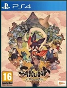 Sakuna of Rice and Ruin - PS4