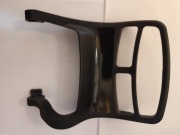 Uchwyt hamulca/osłona dłoni do pilarki Stihl MS 400, MS 362.