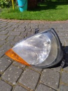Lampa lewa przednia ford ka l