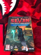 Seven: The Days Long Gone Edycja limitowana