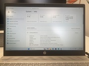 Laptop HP Pavilion 13an1610ng 
